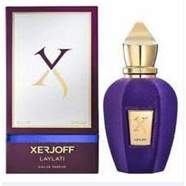 XERJOFF Laylati EDP 100ml